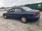 2002 Buick Century Custom