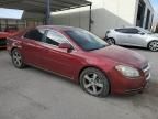 2009 Chevrolet Malibu 2LT