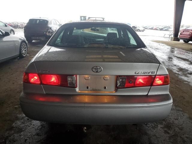 2000 Toyota Camry CE