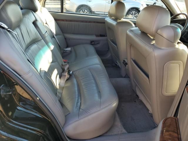 2004 Buick Park Avenue Ultra