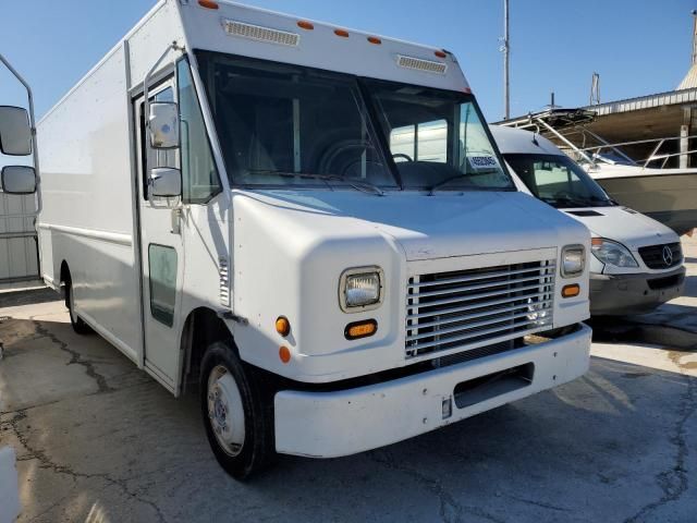 2009 Freightliner Chassis M Line WALK-IN Van