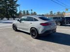 2024 Mercedes-Benz GLE Coupe AMG 53 4matic