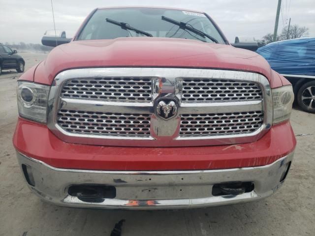 2016 Dodge 1500 Laramie