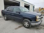 2005 Chevrolet Avalanche C1500