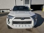 2018 Toyota 4runner SR5/SR5 Premium