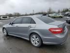 2012 Mercedes-Benz E 350 Bluetec