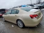 2006 Lexus GS 300