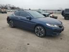 2017 Honda Accord EXL