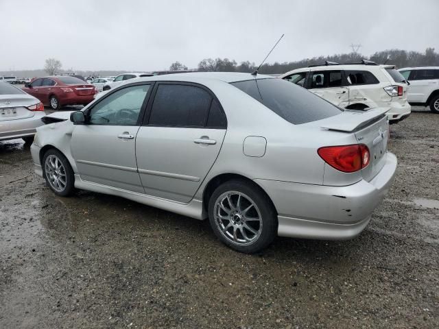 2003 Toyota Corolla CE