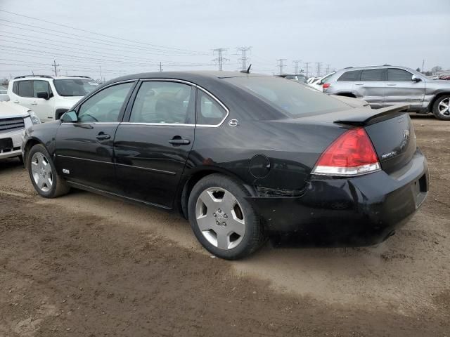 2006 Chevrolet Impala Super Sport