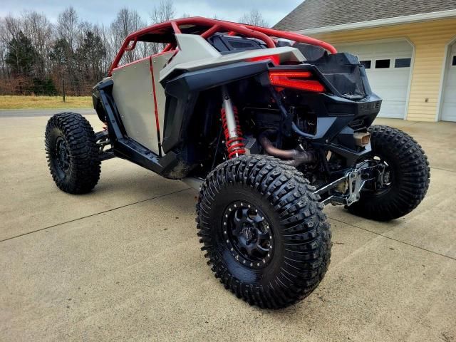 2023 Polaris RZR PRO R Premium