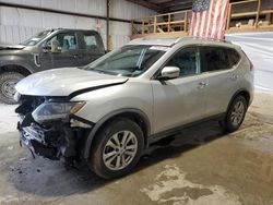 Carros con verificación Run & Drive a la venta en subasta: 2016 Nissan Rogue S