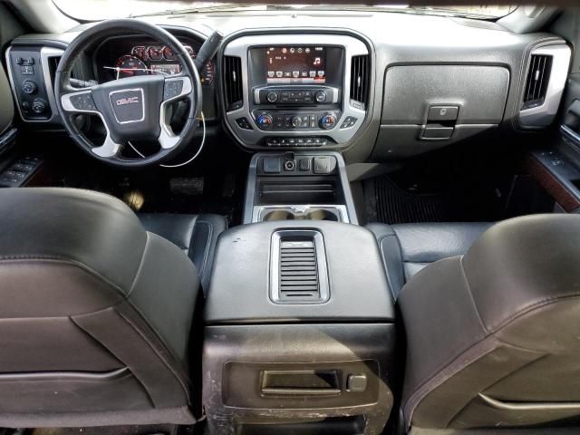 2016 GMC Sierra K1500 SLT