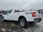 2019 Ford F150 Super Cab