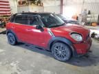 2013 Mini Cooper S Countryman