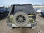 2008 Jeep Wrangler Unlimited Sahara