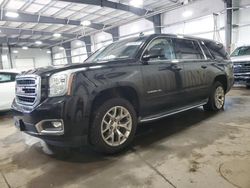 2015 GMC Yukon XL K1500 SLT en venta en Ham Lake, MN