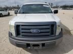 2011 Ford F150 Super Cab