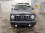 2015 Jeep Patriot