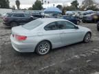 2008 BMW 328 I