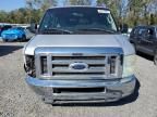 2010 Ford Econoline E350 Super Duty Wagon