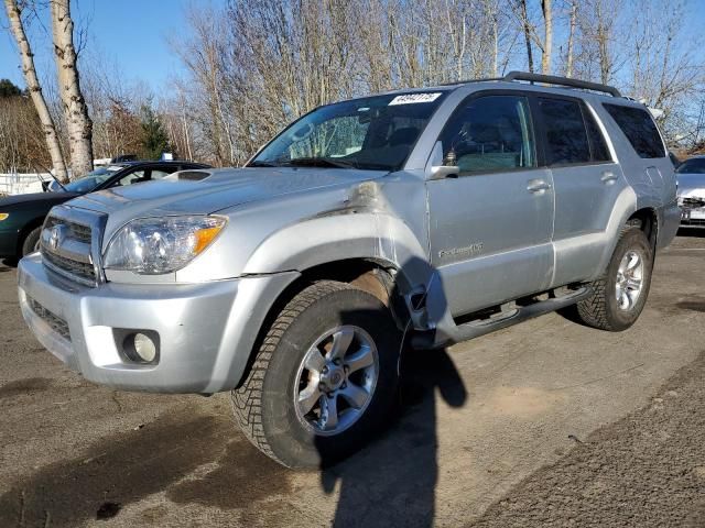 2006 Toyota 4runner SR5