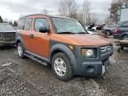 2008 Honda Element LX