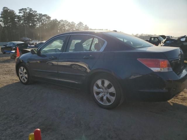 2009 Honda Accord EXL