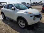 2012 Nissan Juke S