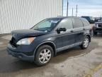 2007 Honda CR-V EXL