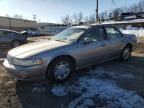 1998 Cadillac Seville SLS