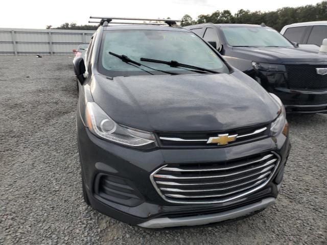 2020 Chevrolet Trax 1LT