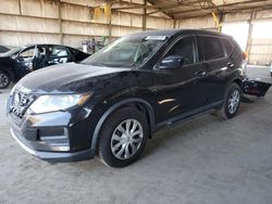 2018 Nissan Rogue S en venta en Phoenix, AZ