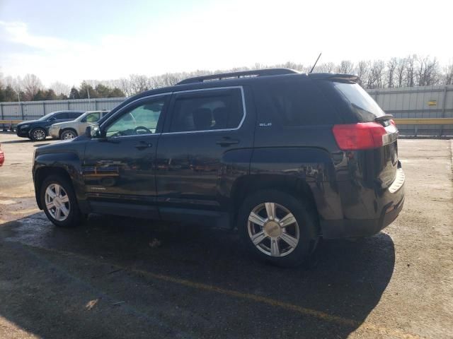 2014 GMC Terrain SLE