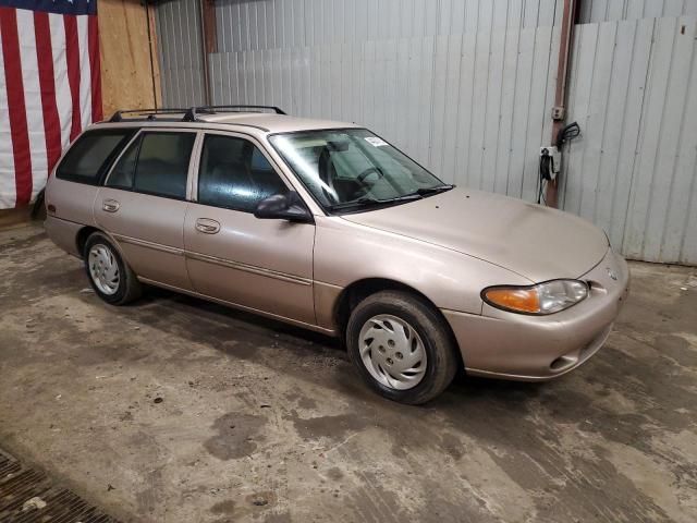 1998 Mercury Tracer LS