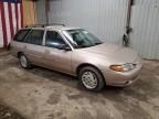 1998 Mercury Tracer LS