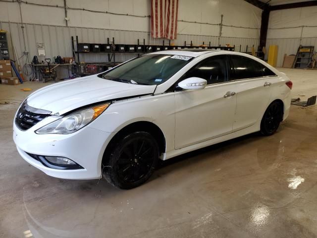 2014 Hyundai Sonata SE