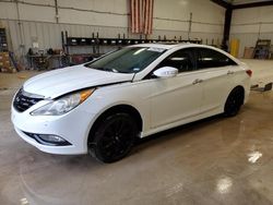 2014 Hyundai Sonata SE en venta en San Antonio, TX