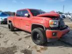 2015 GMC Sierra K1500 SLE