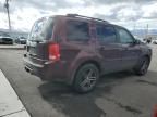 2012 Honda Pilot Exln