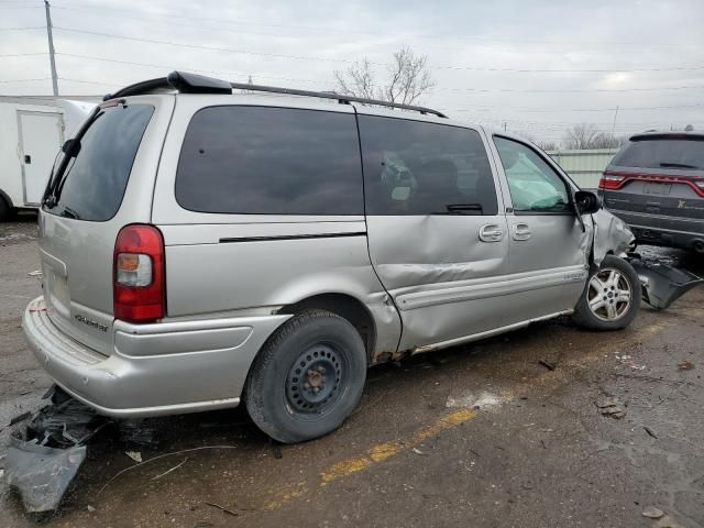 2005 Chevrolet Venture LT