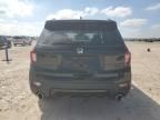 2024 Honda Passport Black Edition