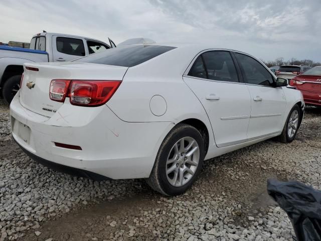 2016 Chevrolet Malibu Limited LT