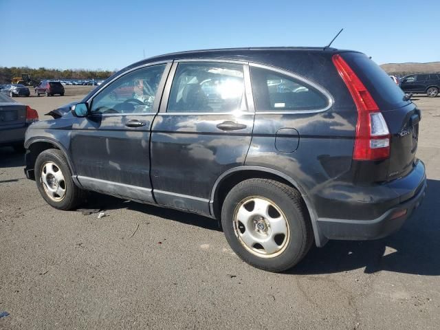 2009 Honda CR-V LX