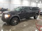 2010 Ford F150 Super Cab