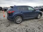 2015 Mazda CX-5 GT