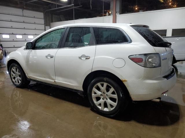 2008 Mazda CX-7