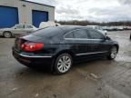 2010 Volkswagen CC Sport