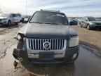 2008 Mercury Mariner