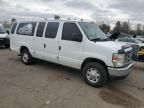 2008 Ford Econoline E350 Super Duty Wagon